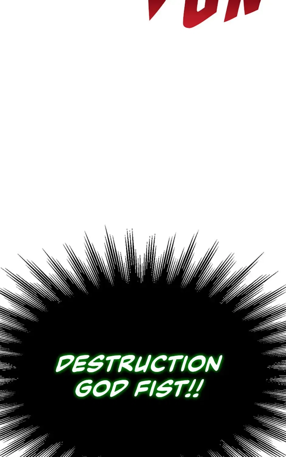 Monarch of Supreme Beings Chapter 62 – Page 25