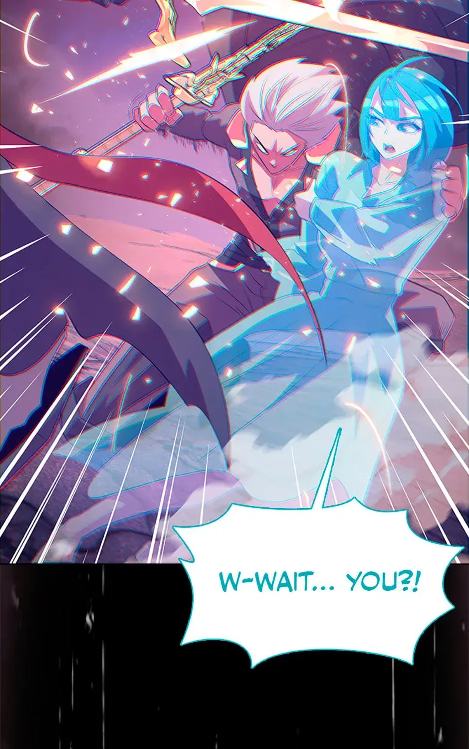 Monarch of Supreme Beings Chapter 62 – Page 69