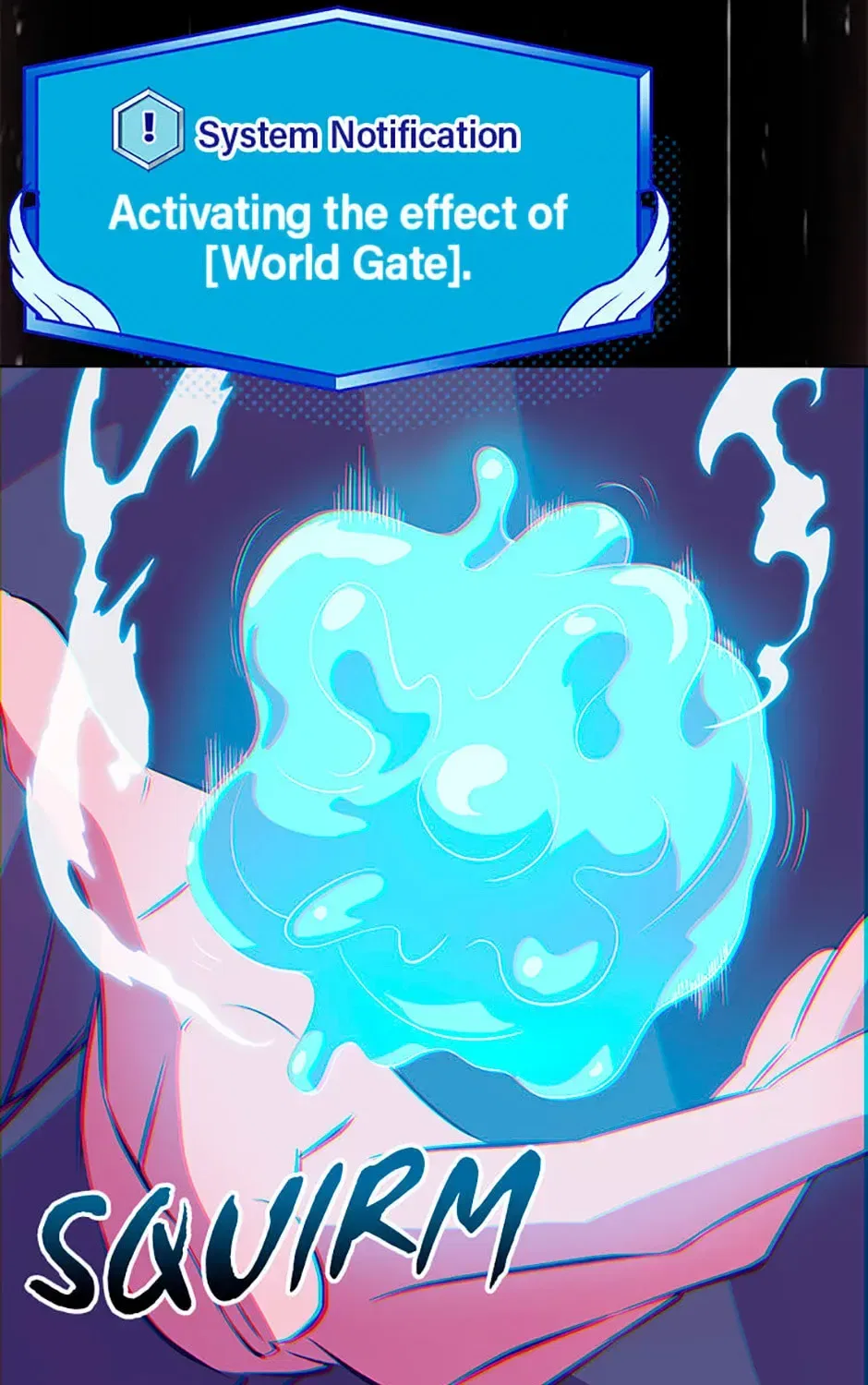 Monarch of Supreme Beings Chapter 62 – Page 89