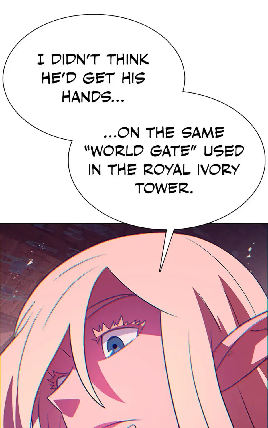 Monarch of Supreme Beings Chapter 62 – Page 109