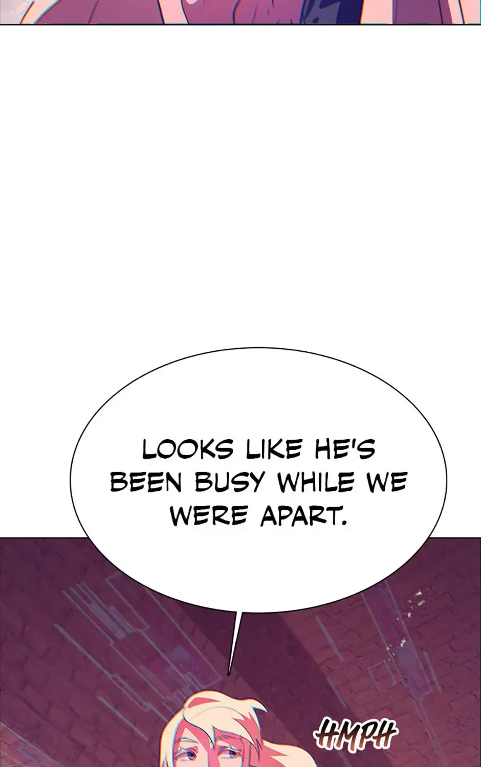 Monarch of Supreme Beings Chapter 62 – Page 111