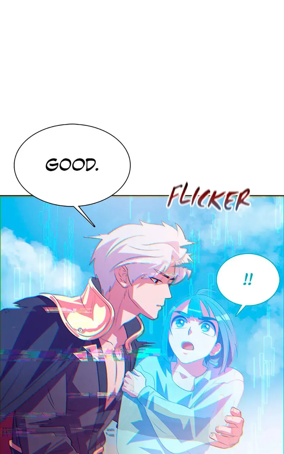 Monarch of Supreme Beings Chapter 62 – Page 127
