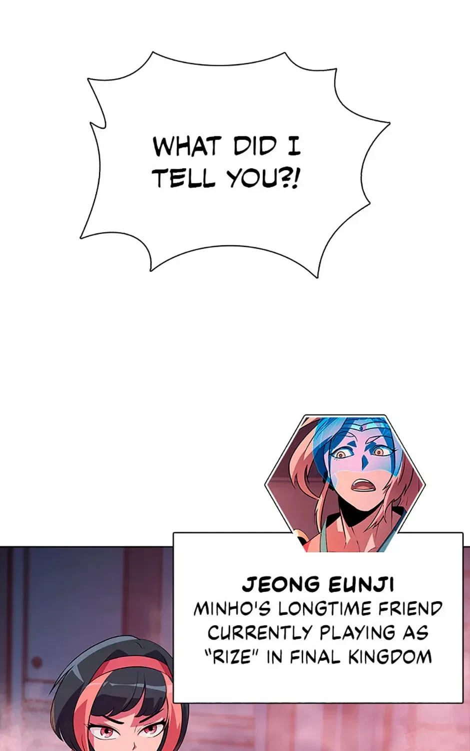 Monarch of Supreme Beings Chapter 62 – Page 154