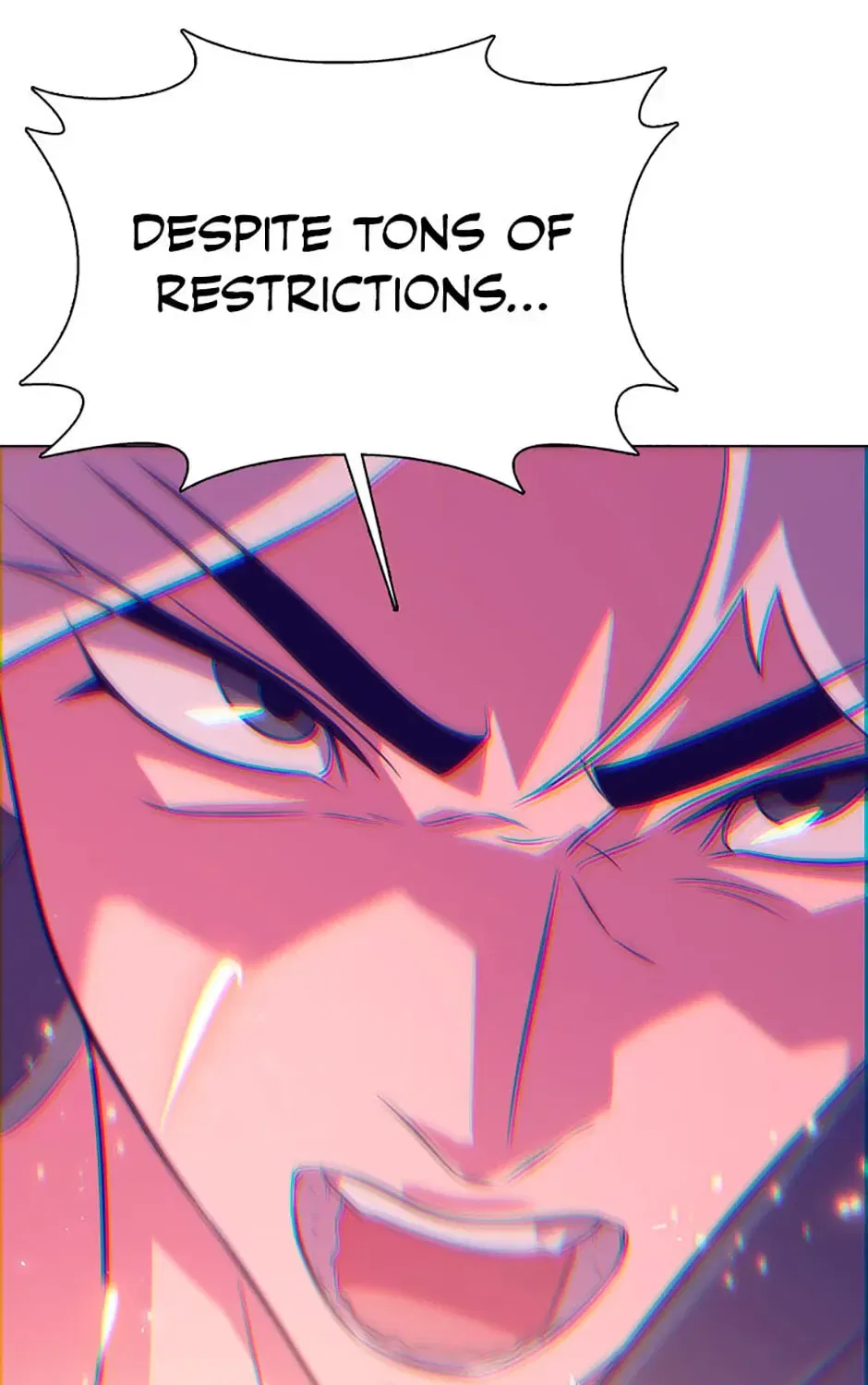 Monarch of Supreme Beings Chapter 61 – Page 7