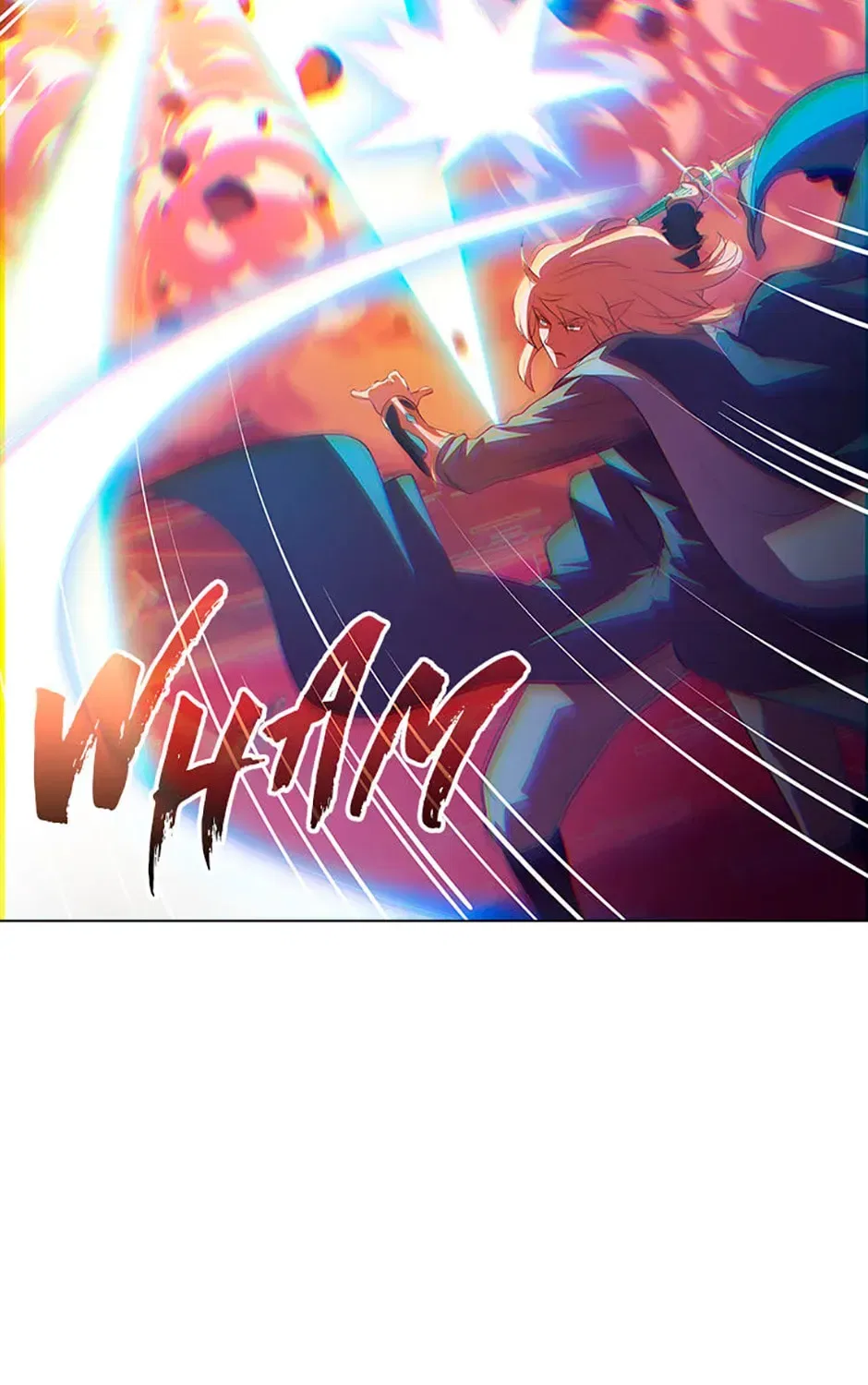 Monarch of Supreme Beings Chapter 61 – Page 37