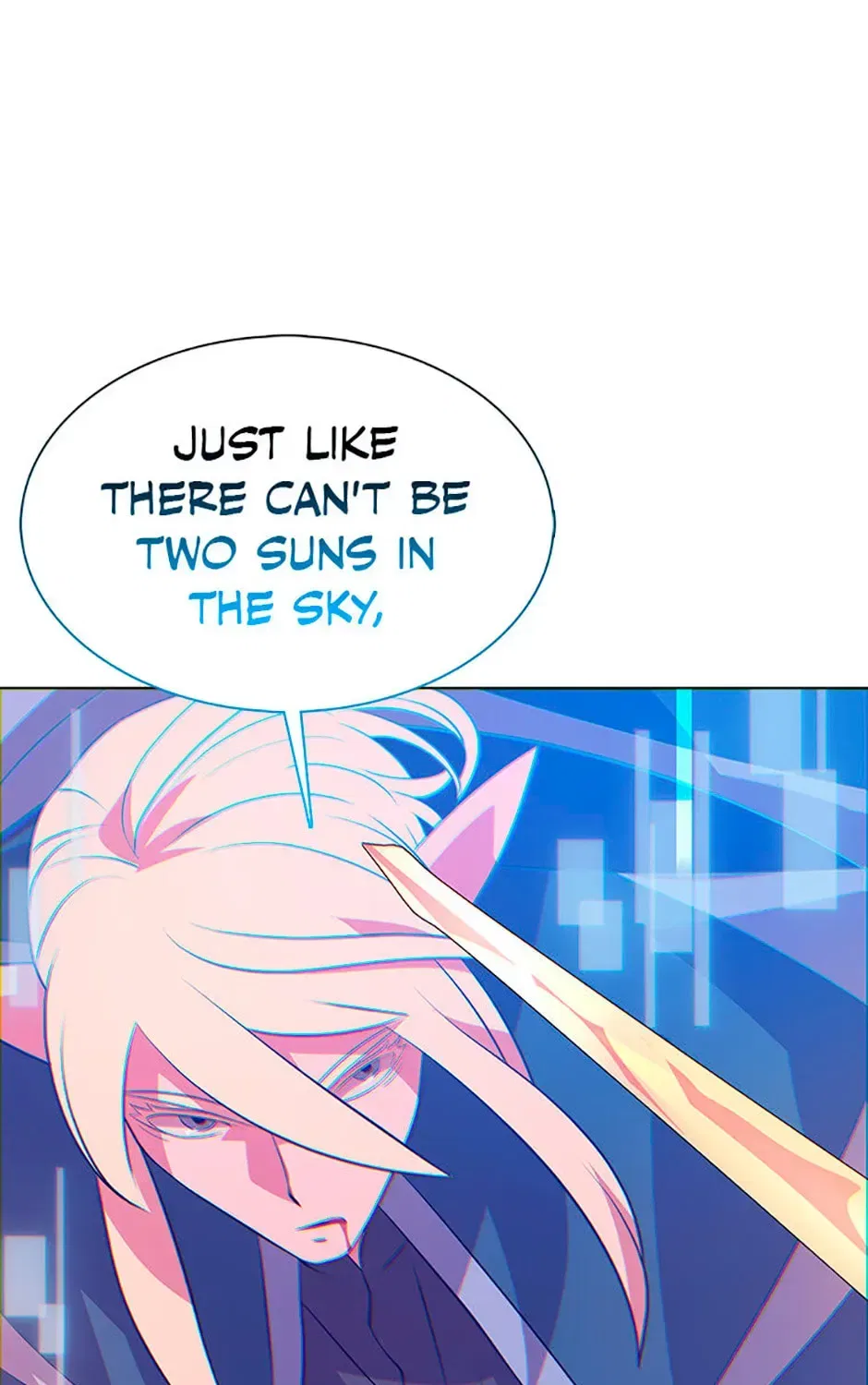 Monarch of Supreme Beings Chapter 61 – Page 71