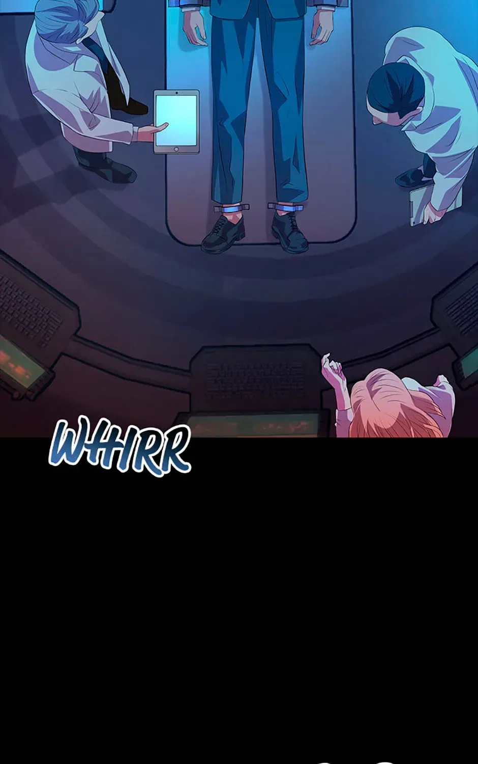 Monarch of Supreme Beings Chapter 61 – Page 95