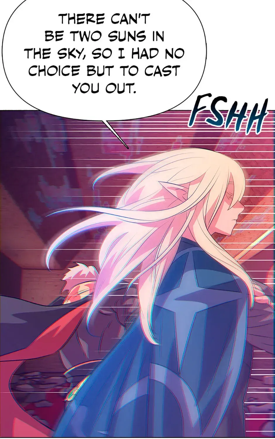 Monarch of Supreme Beings Chapter 61 – Page 117