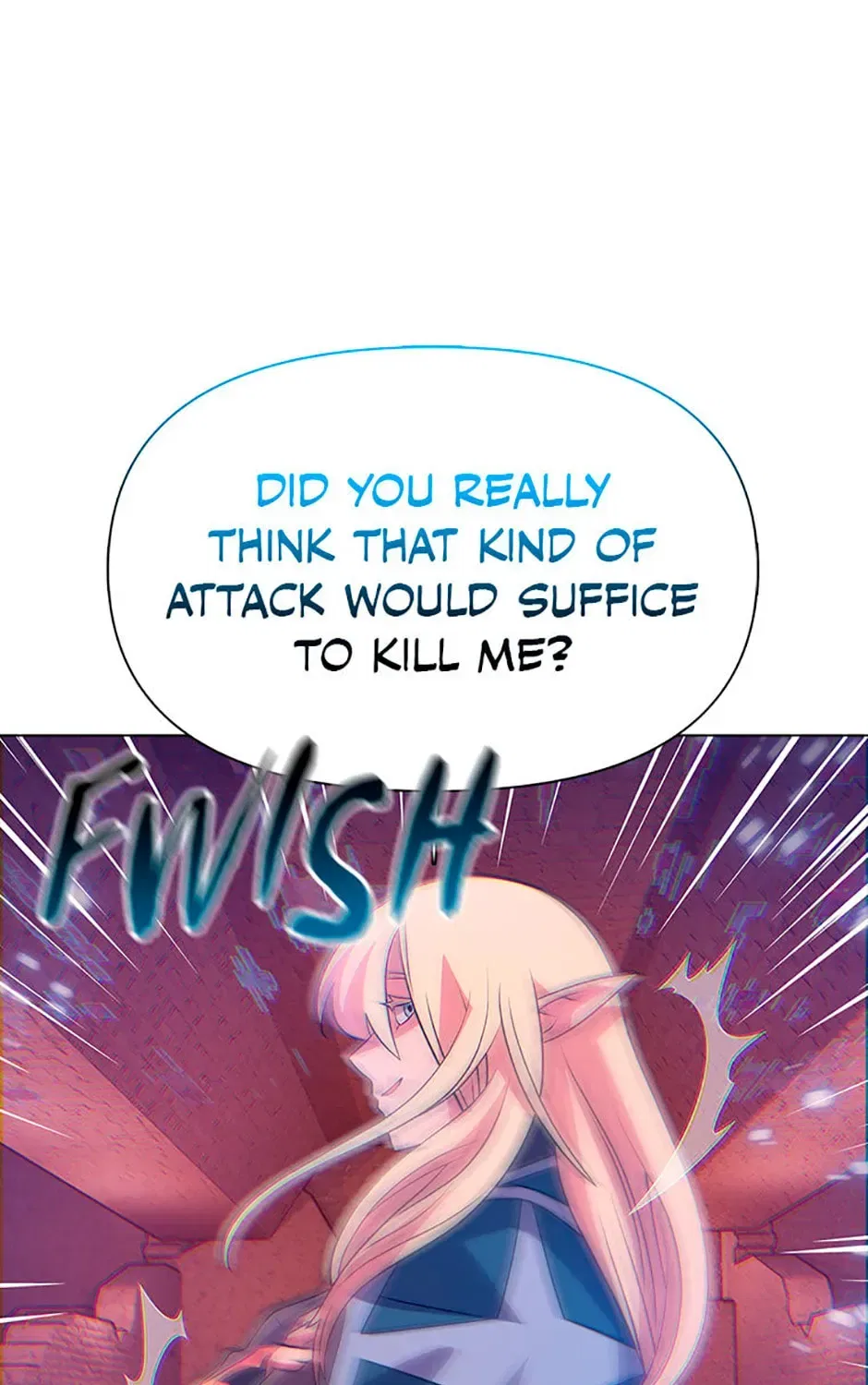 Monarch of Supreme Beings Chapter 61 – Page 121