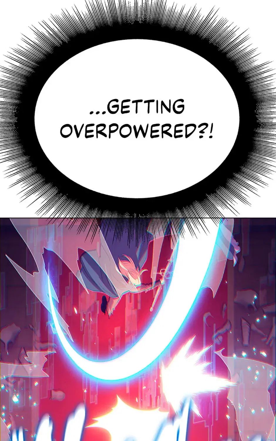 Monarch of Supreme Beings Chapter 61 – Page 147