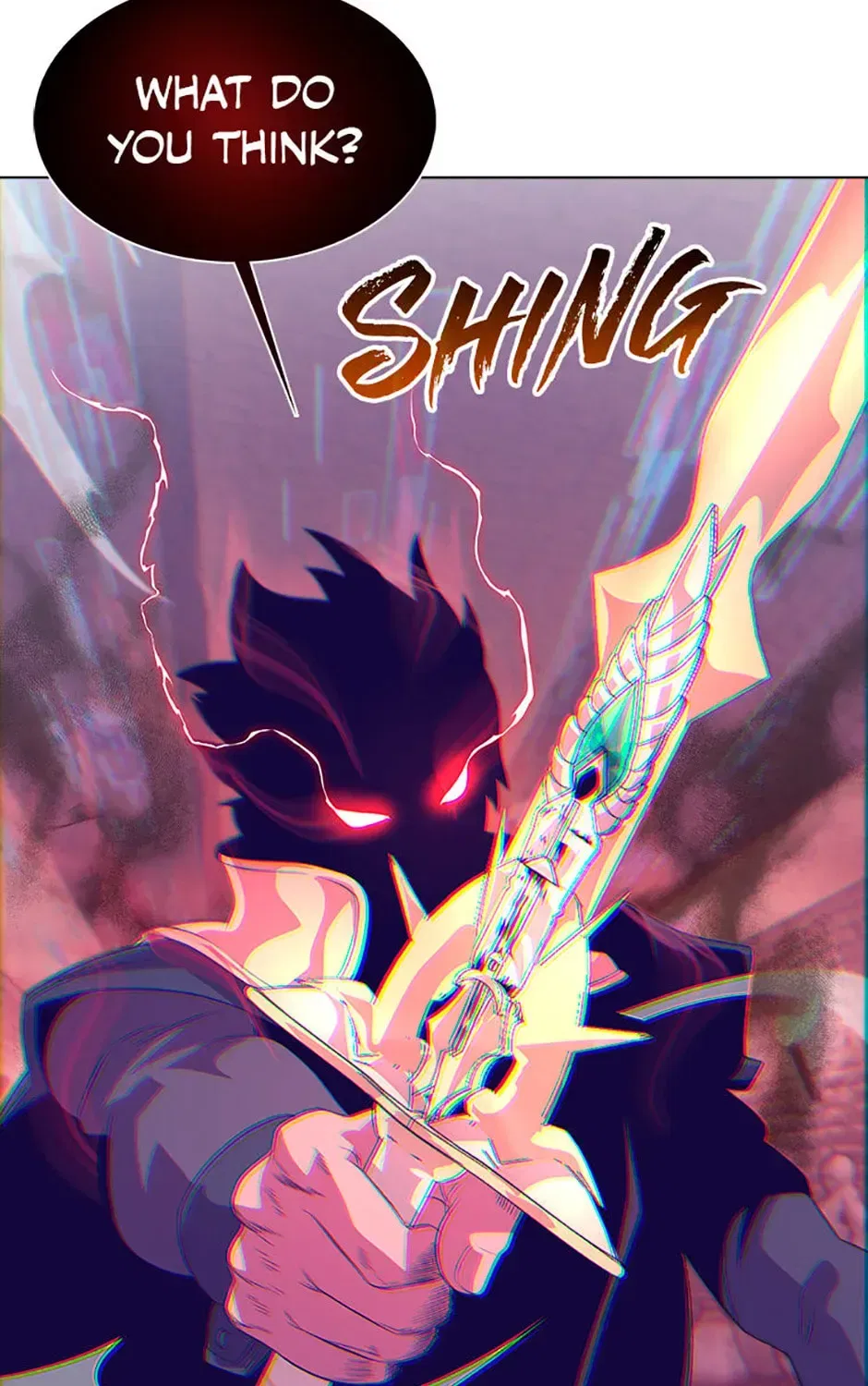 Monarch of Supreme Beings Chapter 60 – Page 17