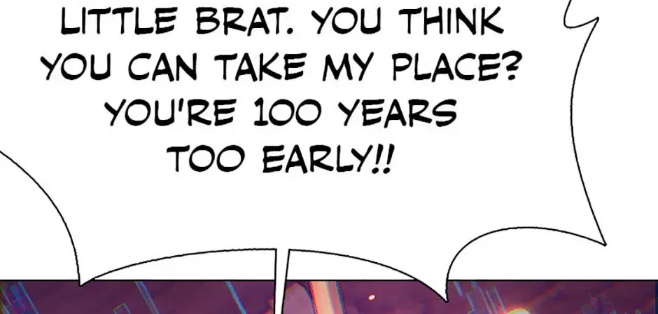 Monarch of Supreme Beings Chapter 60 – Page 34