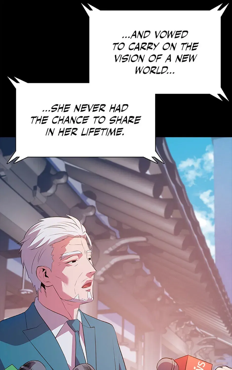 Monarch of Supreme Beings Chapter 60 – Page 61