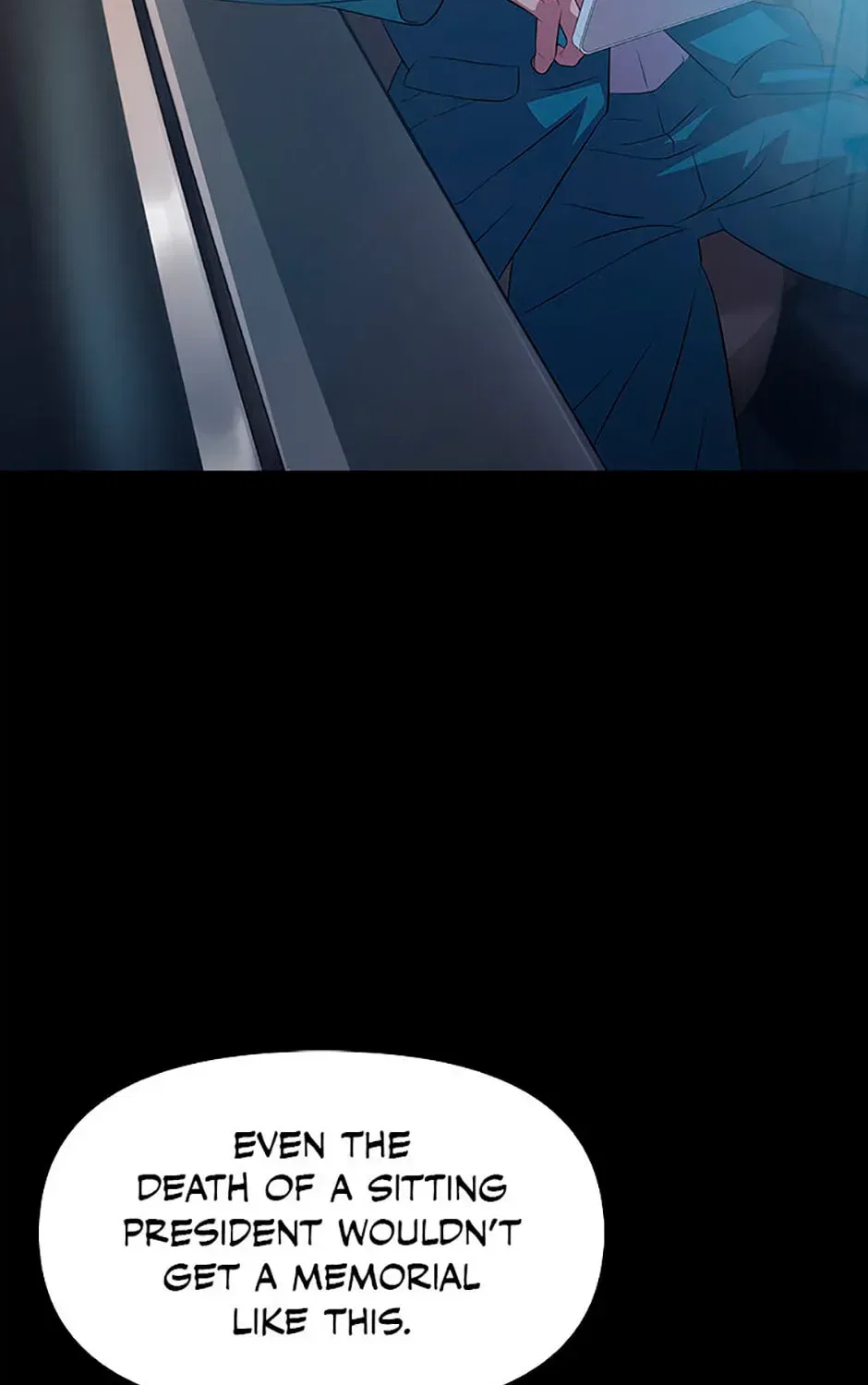 Monarch of Supreme Beings Chapter 60 – Page 75