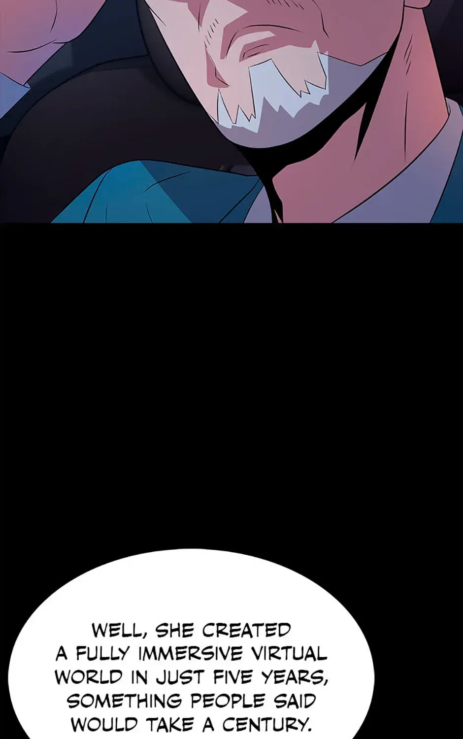 Monarch of Supreme Beings Chapter 60 – Page 79