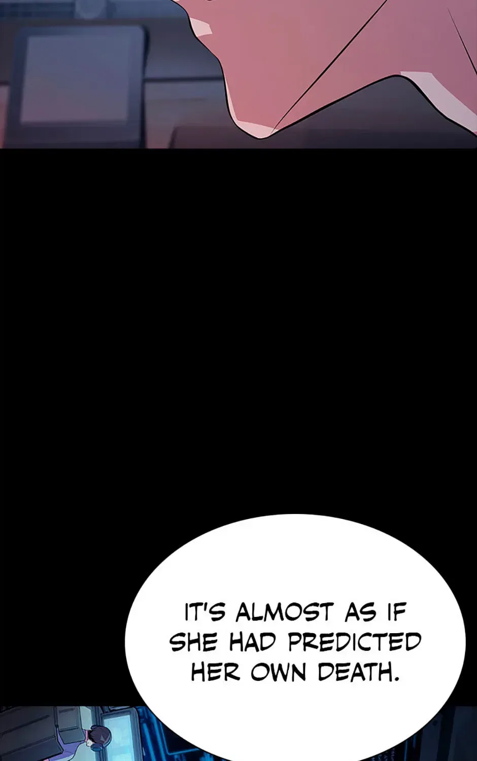 Monarch of Supreme Beings Chapter 60 – Page 111