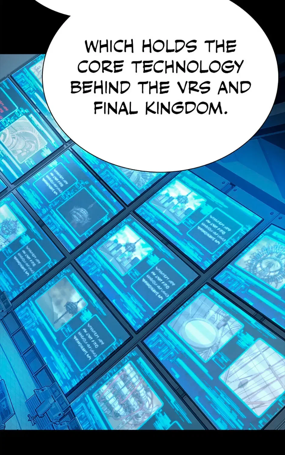 Monarch of Supreme Beings Chapter 60 – Page 115