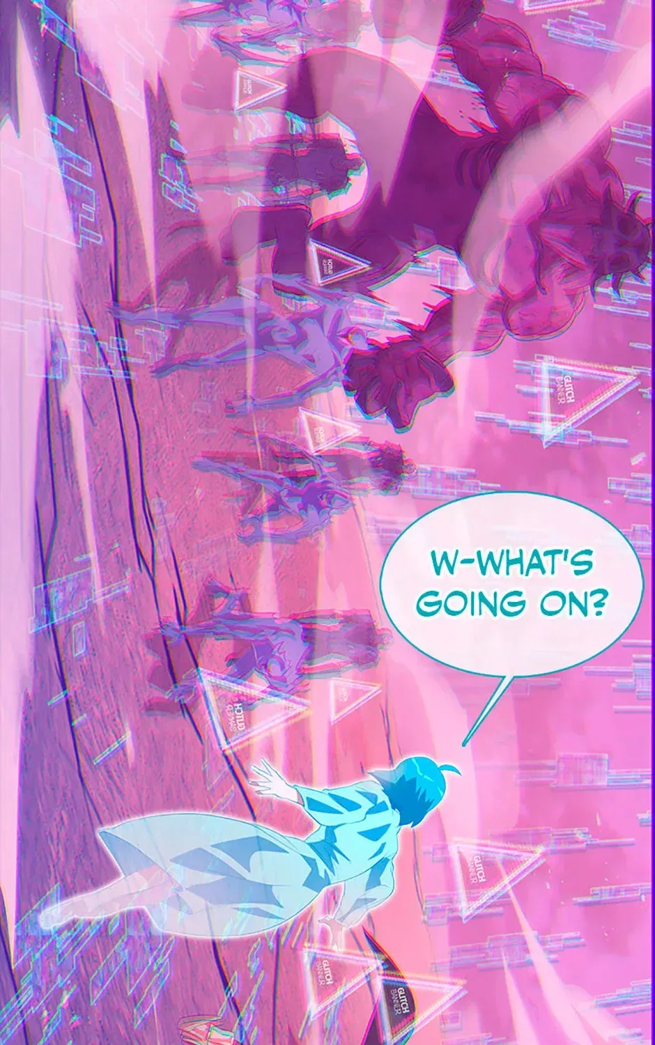 Monarch of Supreme Beings Chapter 59 – Page 5
