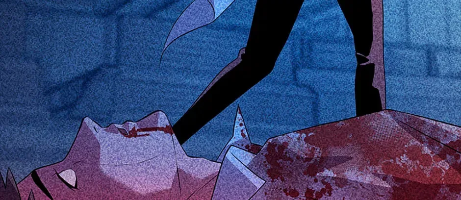 Monarch of Supreme Beings Chapter 59 – Page 26