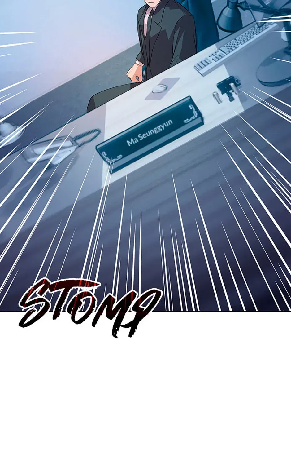 Monarch of Supreme Beings Chapter 59 – Page 49