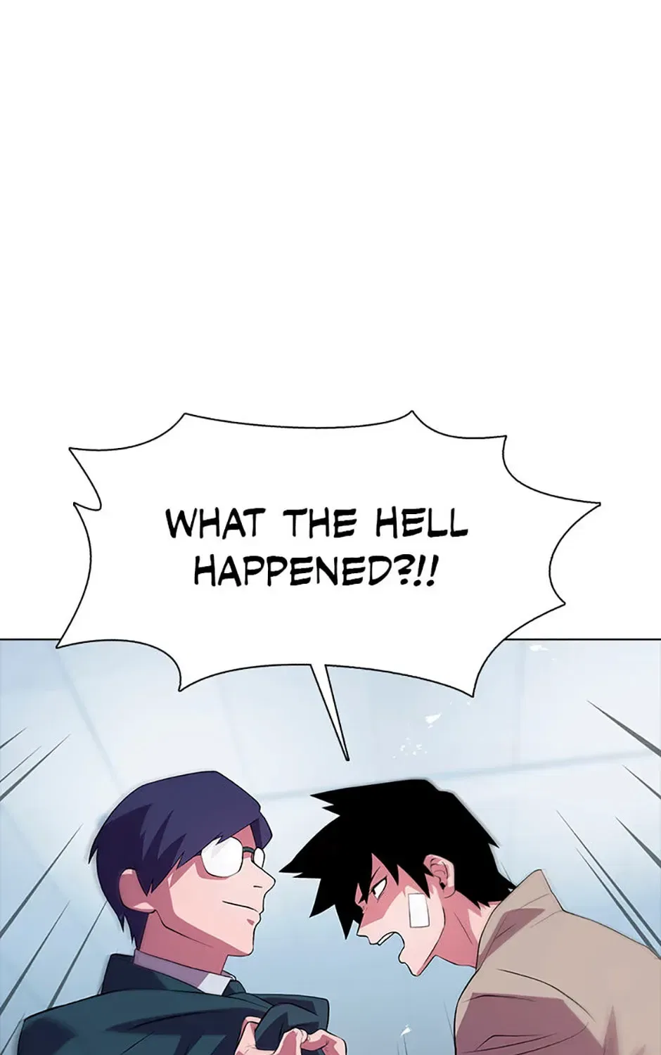 Monarch of Supreme Beings Chapter 59 – Page 55