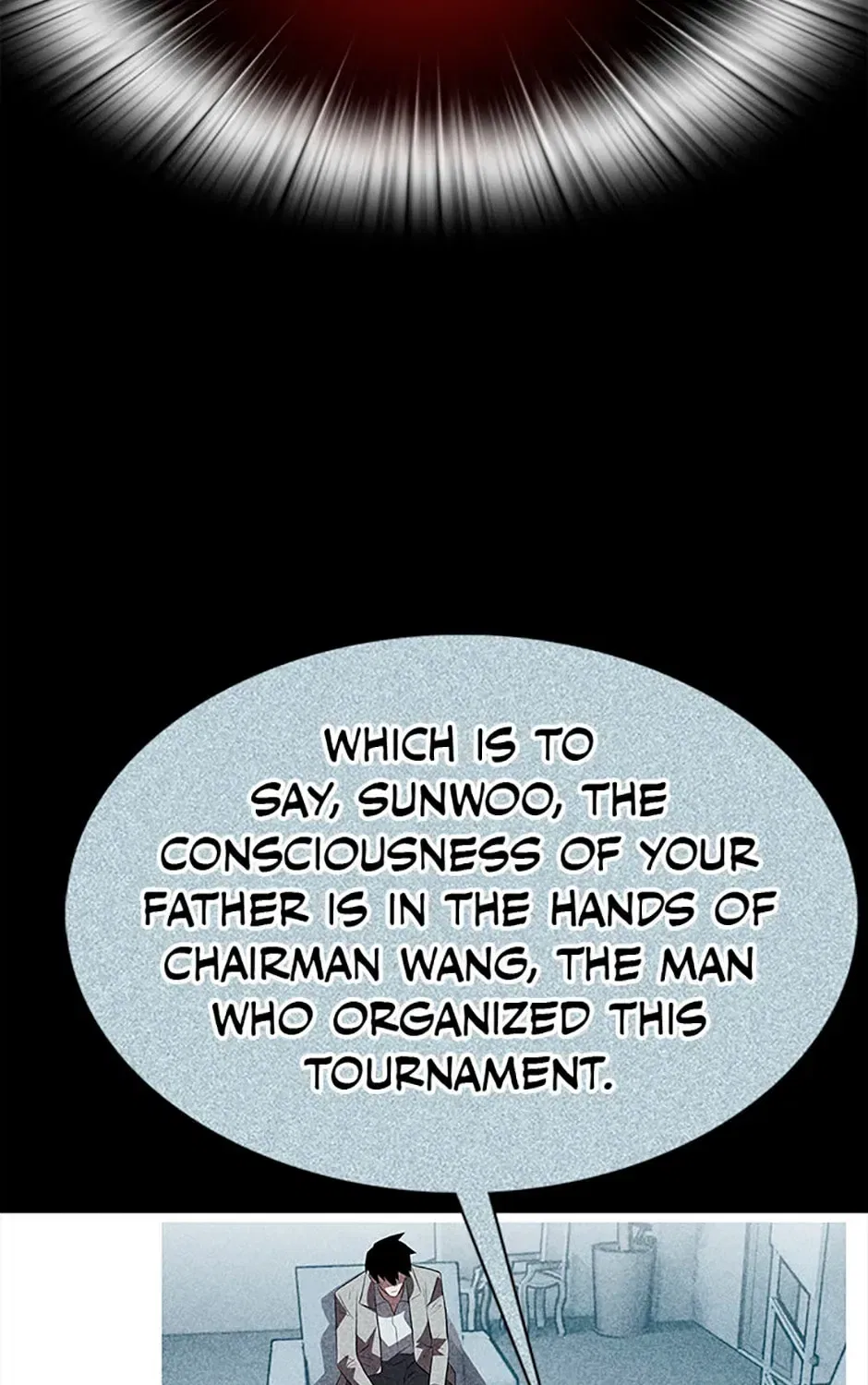 Monarch of Supreme Beings Chapter 59 – Page 69