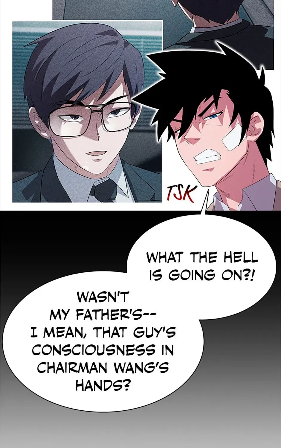 Monarch of Supreme Beings Chapter 59 – Page 71
