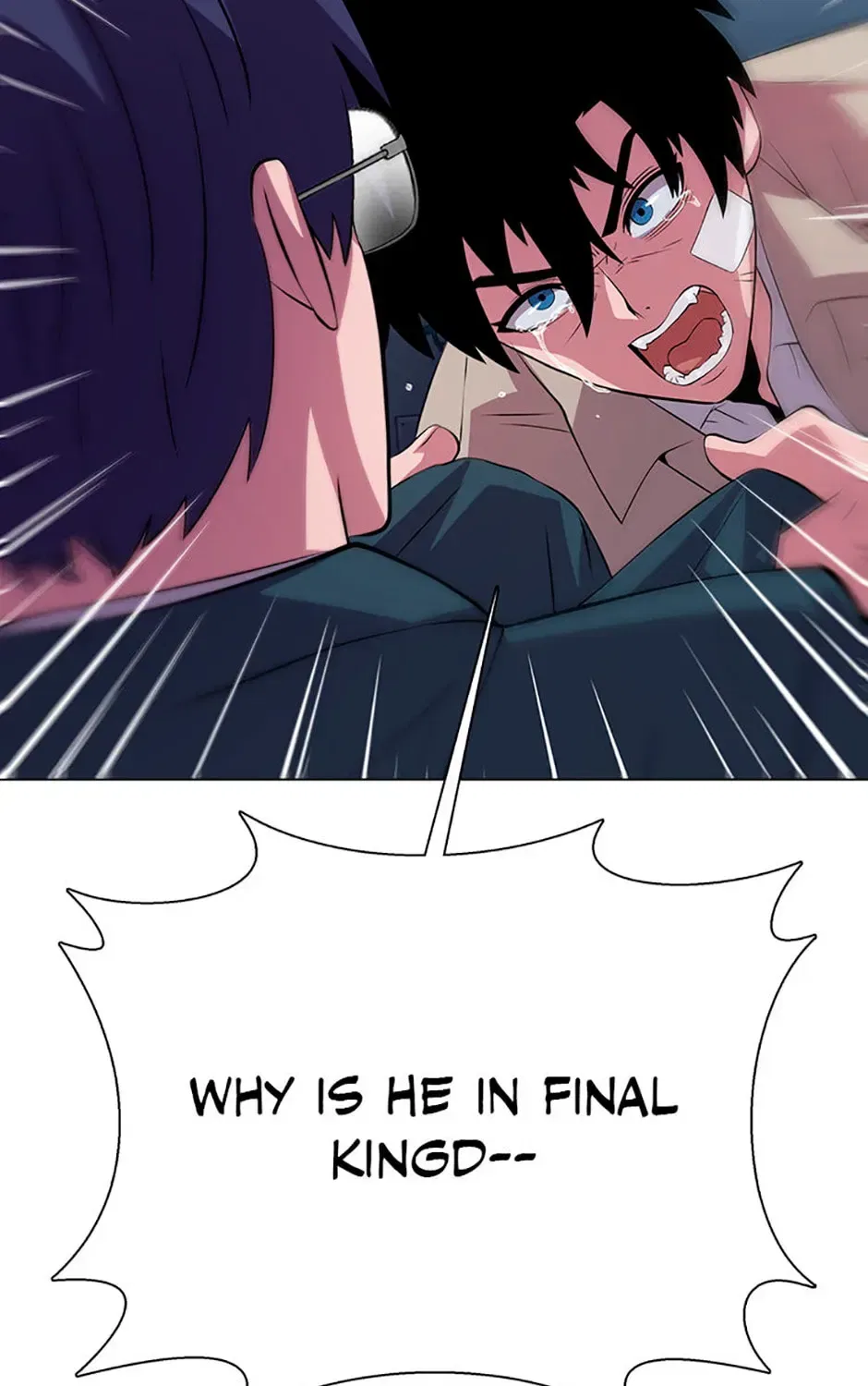Monarch of Supreme Beings Chapter 59 – Page 95