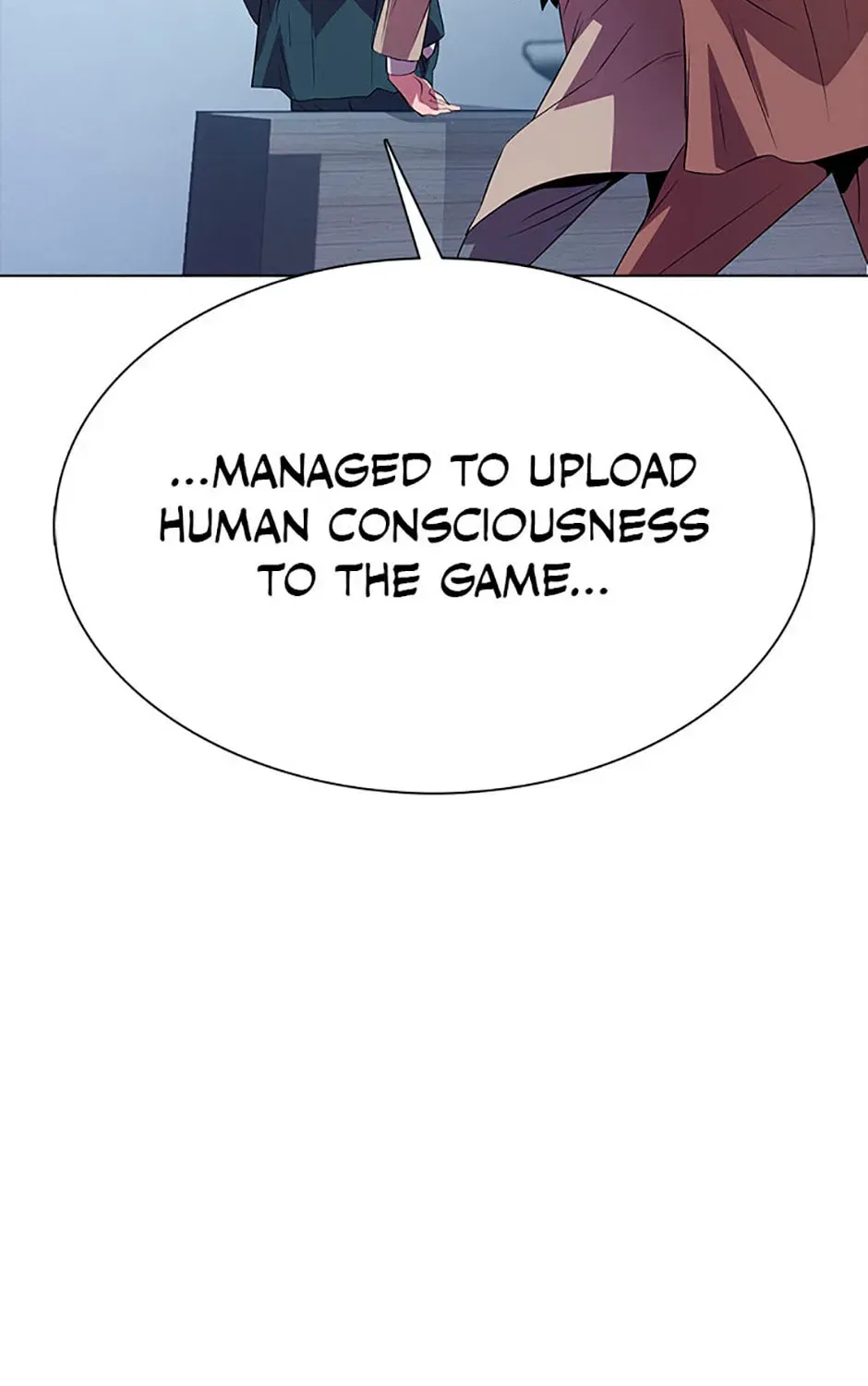 Monarch of Supreme Beings Chapter 59 – Page 125