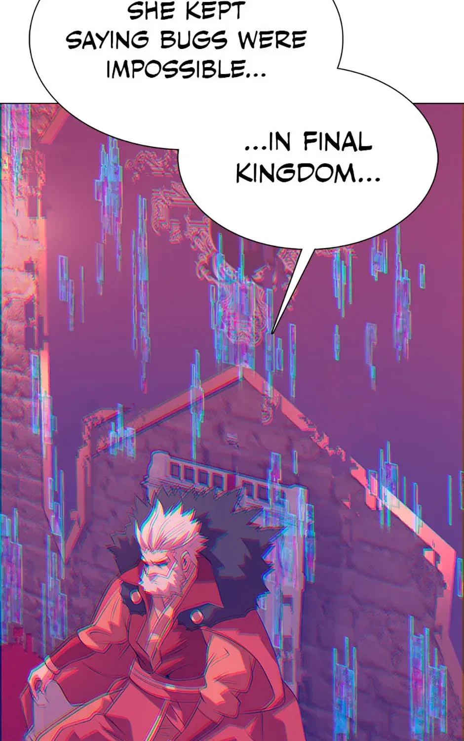 Monarch of Supreme Beings Chapter 59 – Page 145