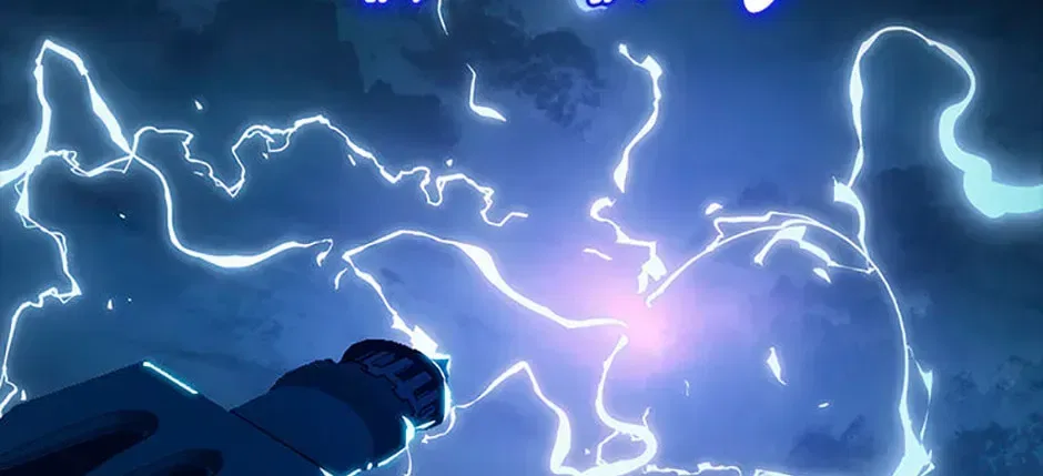 Monarch of Supreme Beings Chapter 58 – Page 16