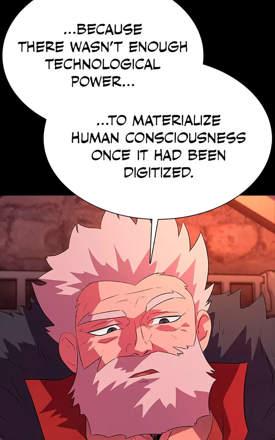 Monarch of Supreme Beings Chapter 58 – Page 37
