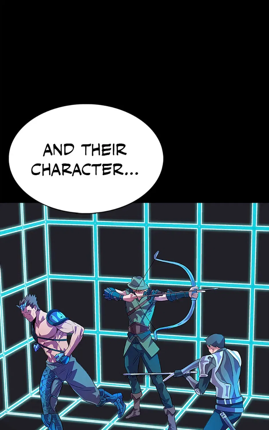 Monarch of Supreme Beings Chapter 58 – Page 47