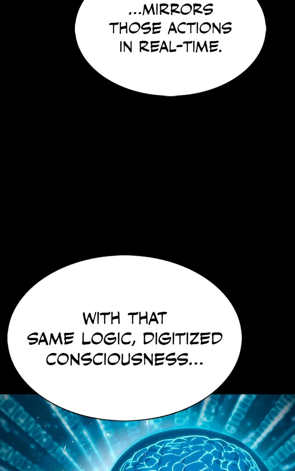 Monarch of Supreme Beings Chapter 58 – Page 49