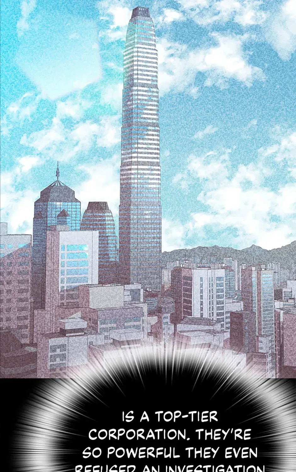 Monarch of Supreme Beings Chapter 58 – Page 55