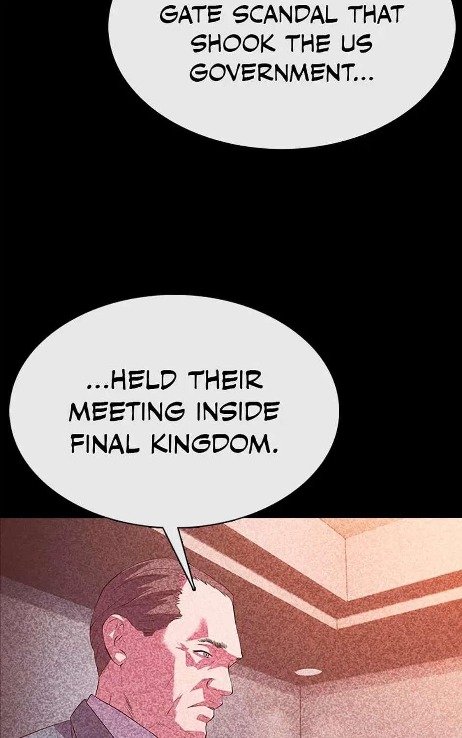 Monarch of Supreme Beings Chapter 58 – Page 59