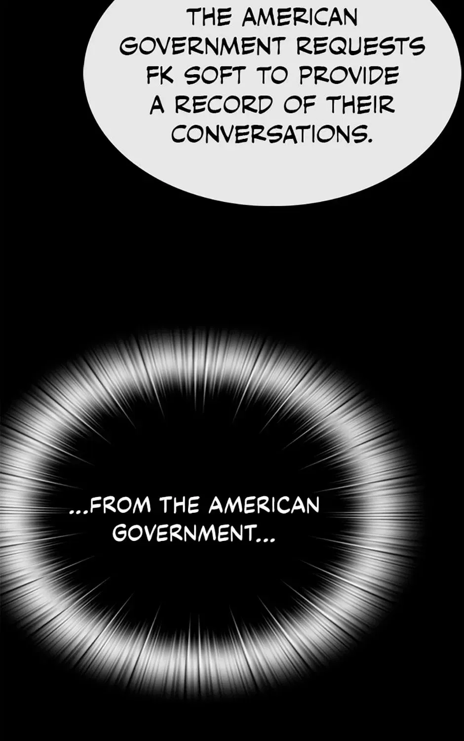 Monarch of Supreme Beings Chapter 58 – Page 61
