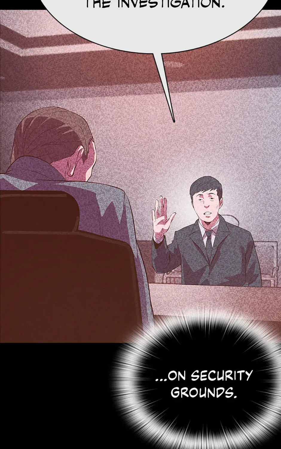 Monarch of Supreme Beings Chapter 58 – Page 63