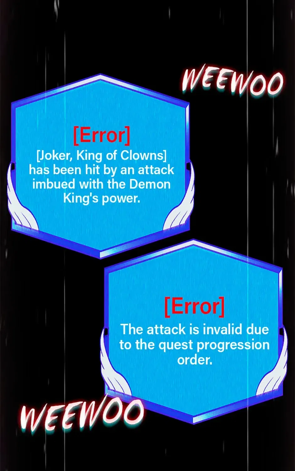 Monarch of Supreme Beings Chapter 58 – Page 73