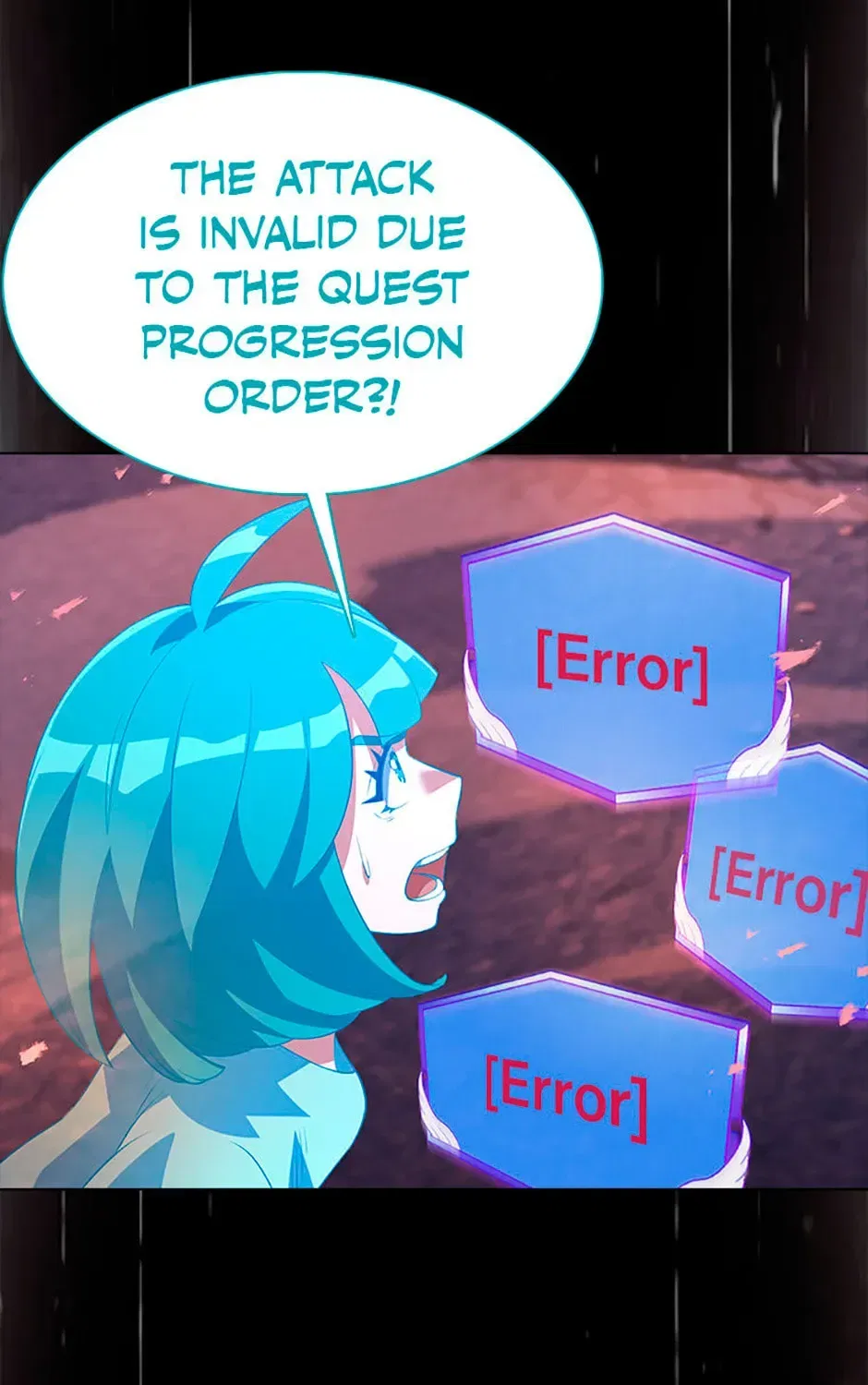 Monarch of Supreme Beings Chapter 58 – Page 75
