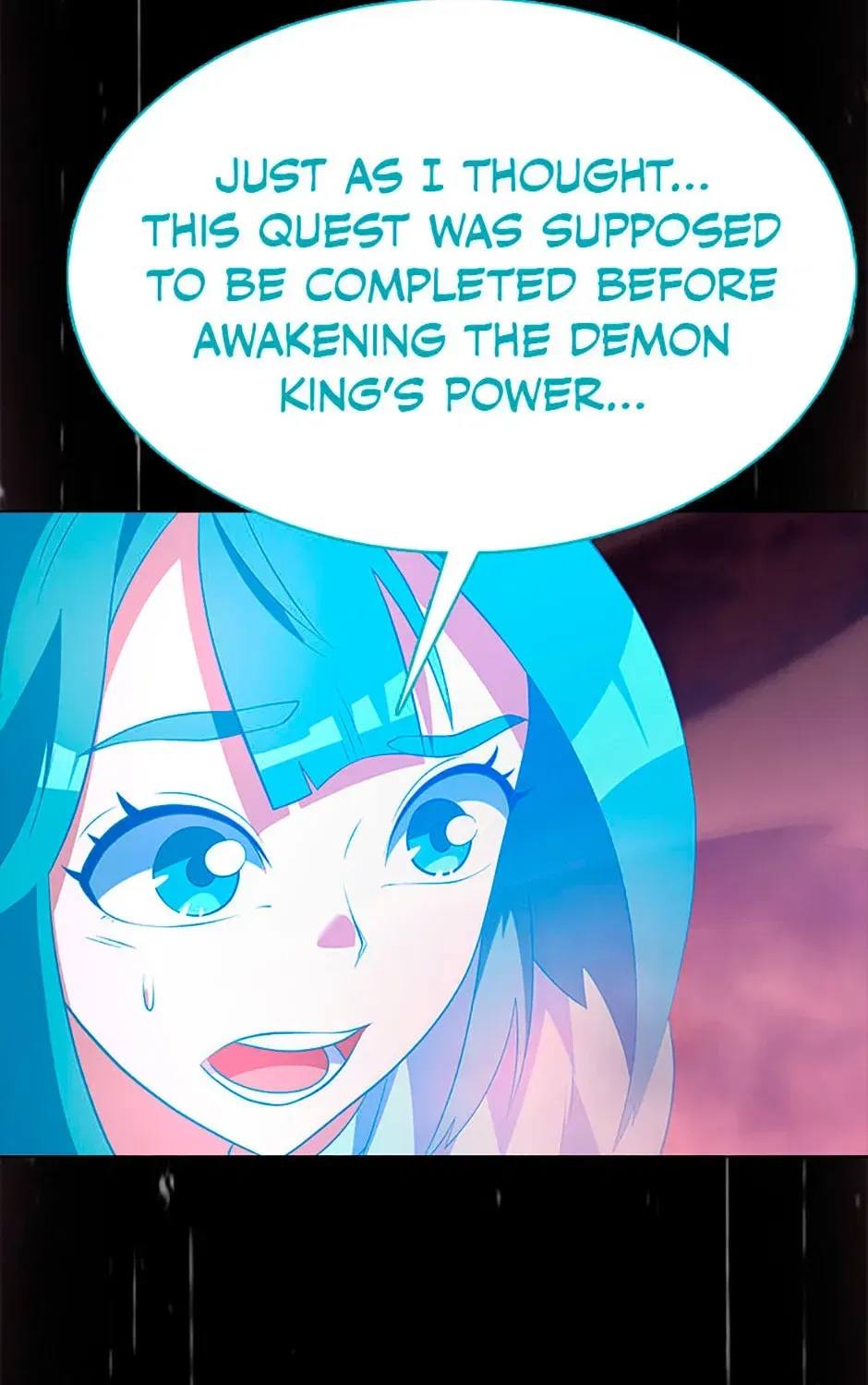 Monarch of Supreme Beings Chapter 58 – Page 77