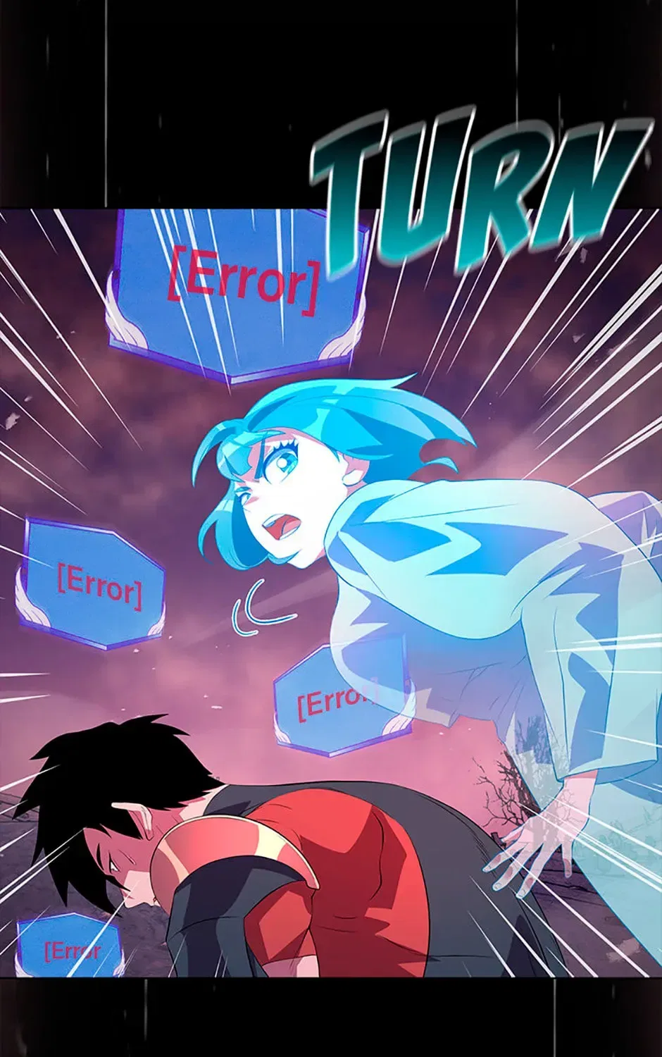 Monarch of Supreme Beings Chapter 58 – Page 97