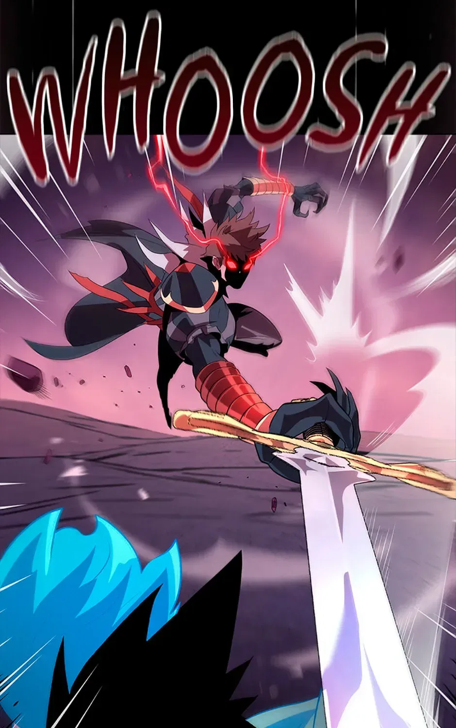 Monarch of Supreme Beings Chapter 58 – Page 111