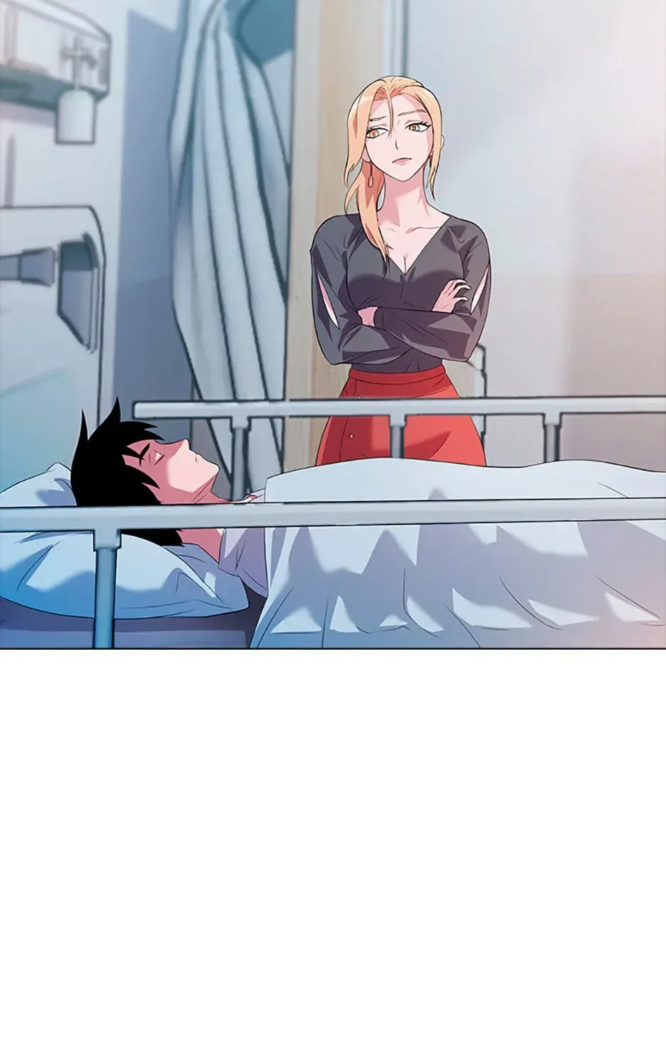 Monarch of Supreme Beings Chapter 58 – Page 139
