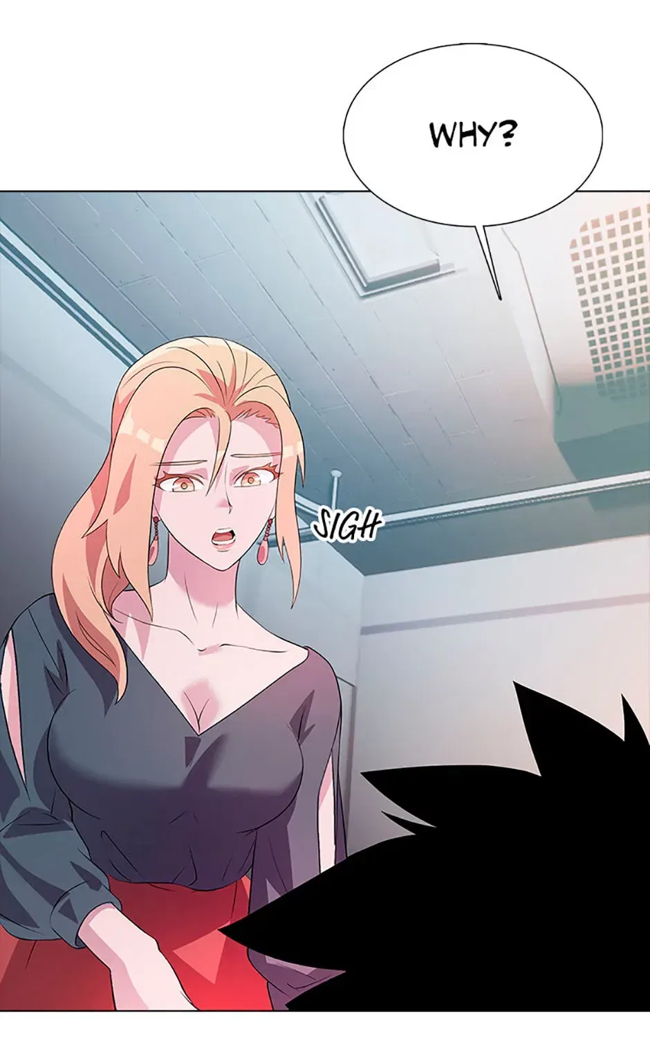 Monarch of Supreme Beings Chapter 58 – Page 149