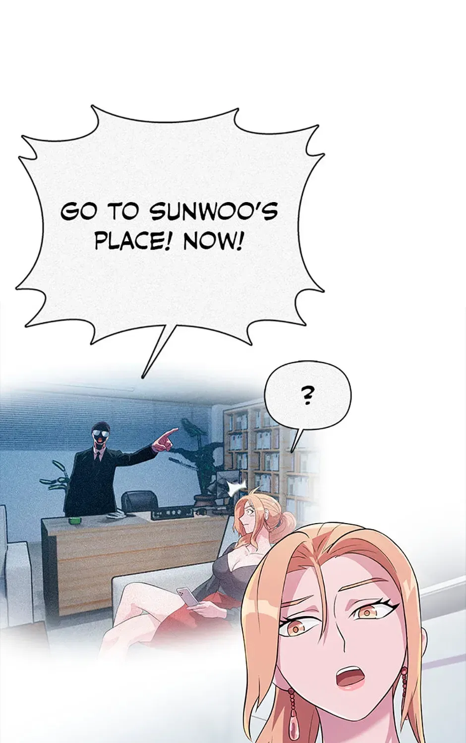Monarch of Supreme Beings Chapter 58 – Page 151