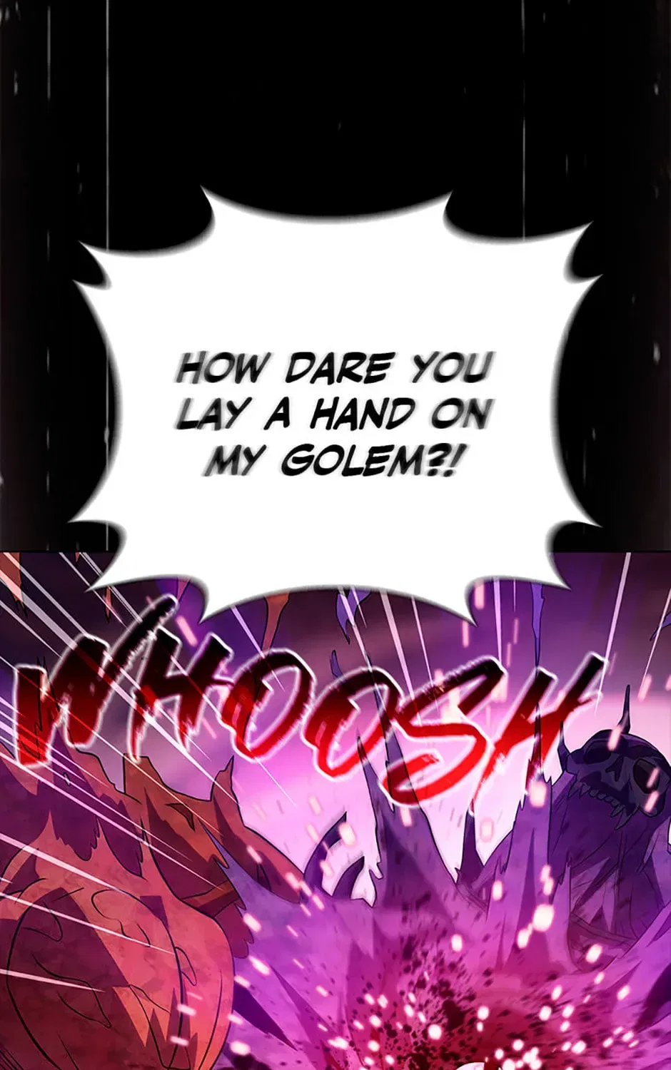 Monarch of Supreme Beings Chapter 57 – Page 9