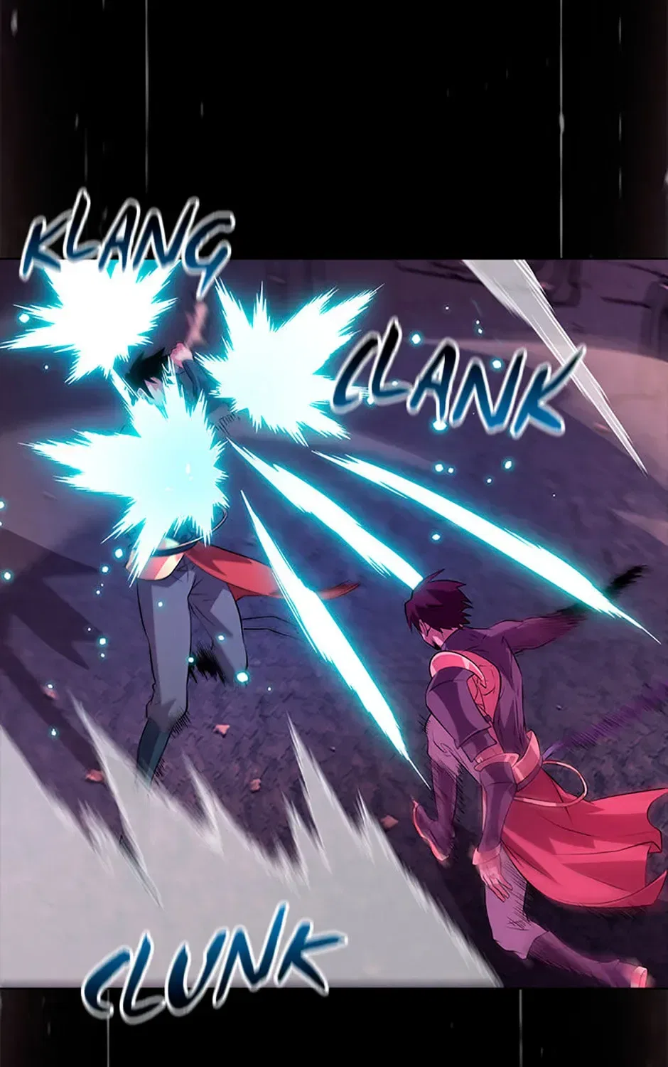 Monarch of Supreme Beings Chapter 57 – Page 29
