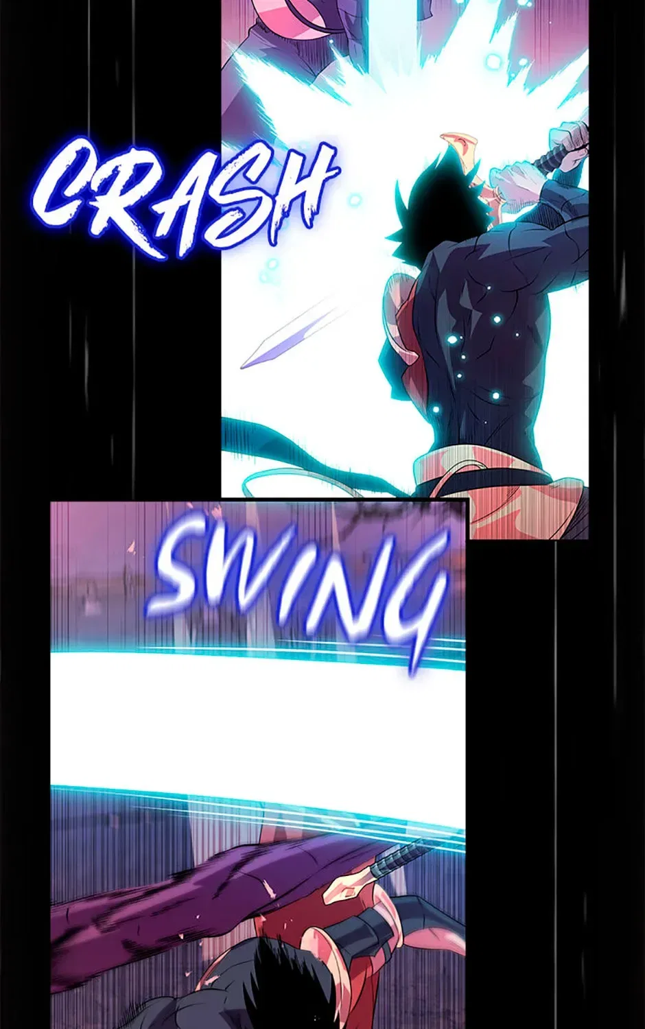 Monarch of Supreme Beings Chapter 57 – Page 37