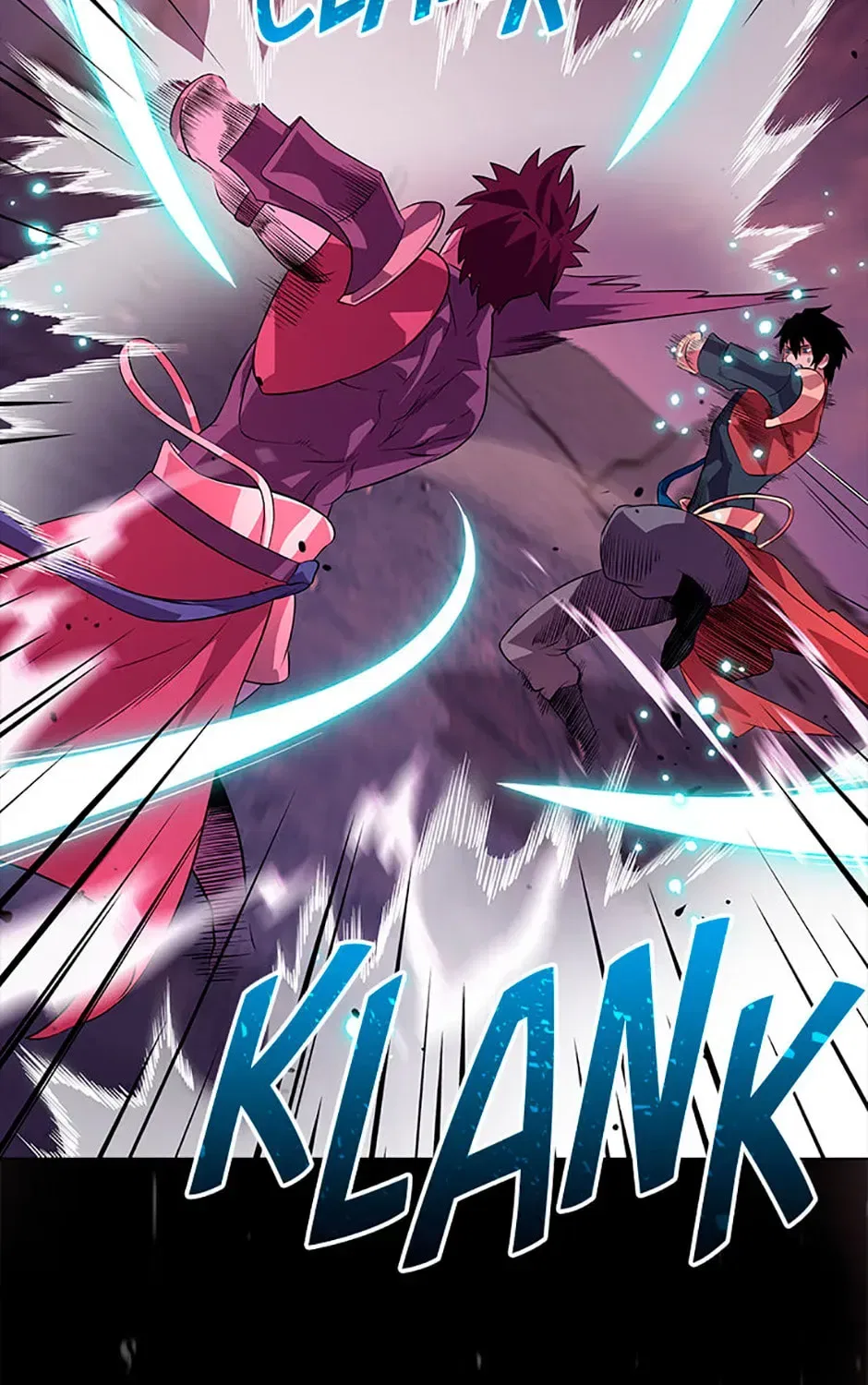 Monarch of Supreme Beings Chapter 57 – Page 41